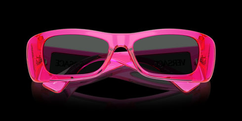 VERSACE 0ve4481 54 Fuchsia Fluo Transplant Accessories